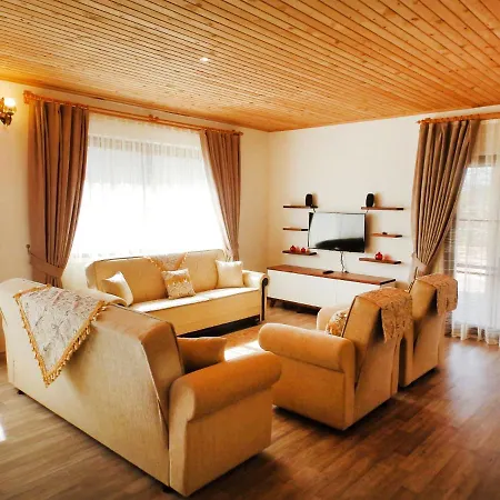 Kayakoey'De Kiralik Muhafazakar Villa * 페티예