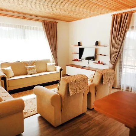 Kayakoey'De Kiralik Muhafazakar Villa * 페티예