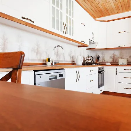 Kayakoey'De Kiralik Muhafazakar Villa * 페티예