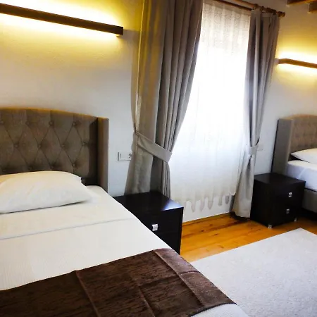 Kayakoey'De Kiralik Muhafazakar Villa *