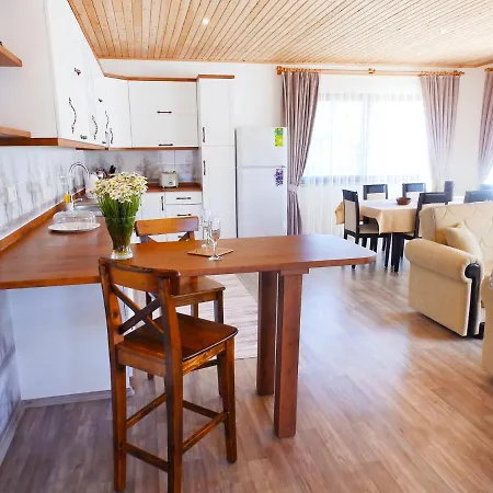 Kayakoey'De Kiralik Muhafazakar Villa 빌라 *