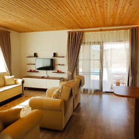 Kayakoey'De Kiralik Muhafazakar Villa 빌라