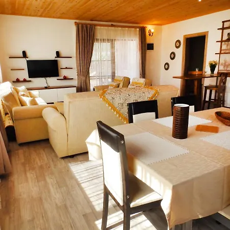 Kayakoey'De Kiralik Muhafazakar Villa 페티예