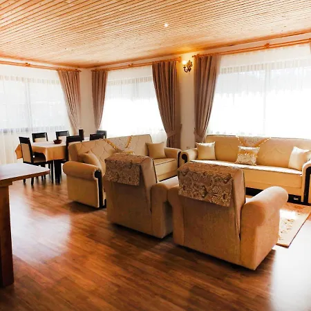 Kayakoey'De Kiralik Muhafazakar Villa 빌라 *