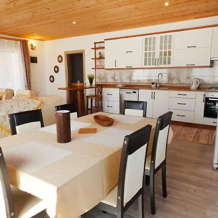 Kayakoey'De Kiralik Muhafazakar Villa Fethiye