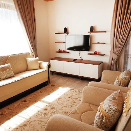 Kayakoey'De Kiralik Muhafazakar Villa Fethiye