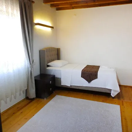 Kayakoey'De Kiralik Muhafazakar Villa Fethiye