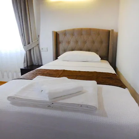 Kayakoey'De Kiralik Muhafazakar Villa Fethiye