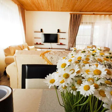 Villa Kayakoey'De Kiralik Muhafazakar Villa Fethiye